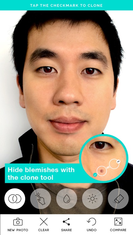 Photo Finish - Create Perfect Photos In Seconds