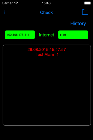 PLC Alert S7 PRO screenshot 2