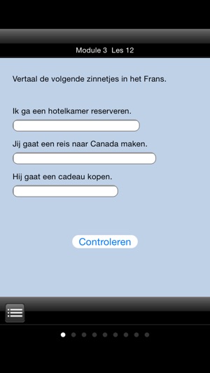 Elke dag Frans compleet(圖3)-速報App