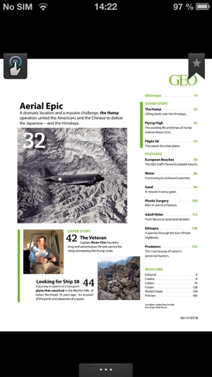 GEO eMagazine(圖5)-速報App