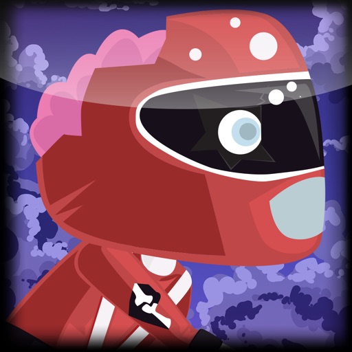 Dark Sky - Zombie Power Rangers Version icon