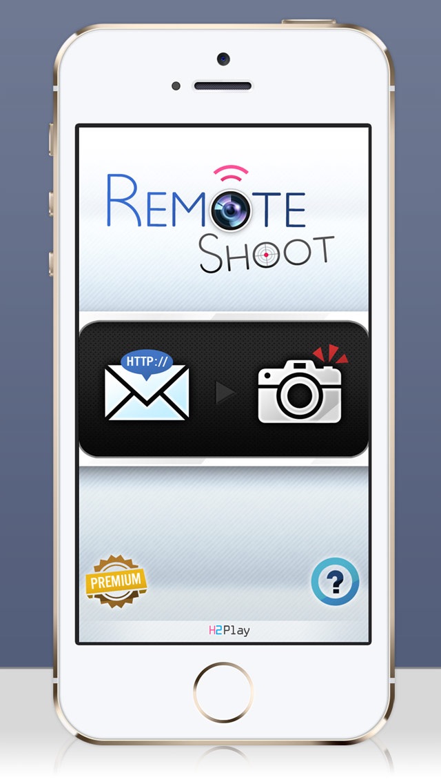 Remote Shoot ( 簡単で易いリモートシャッター )のおすすめ画像3