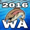 If you are a Washington Angler, you should never hit the water without this on your device