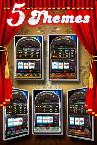 Progressive Slot screenshot 2