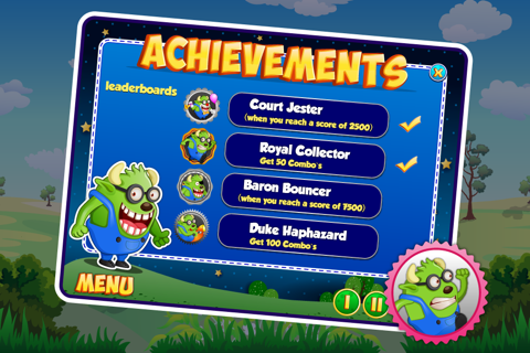 A Toy Minion Jump Story - My Incredible Magic Monster Adventure FREE screenshot 4