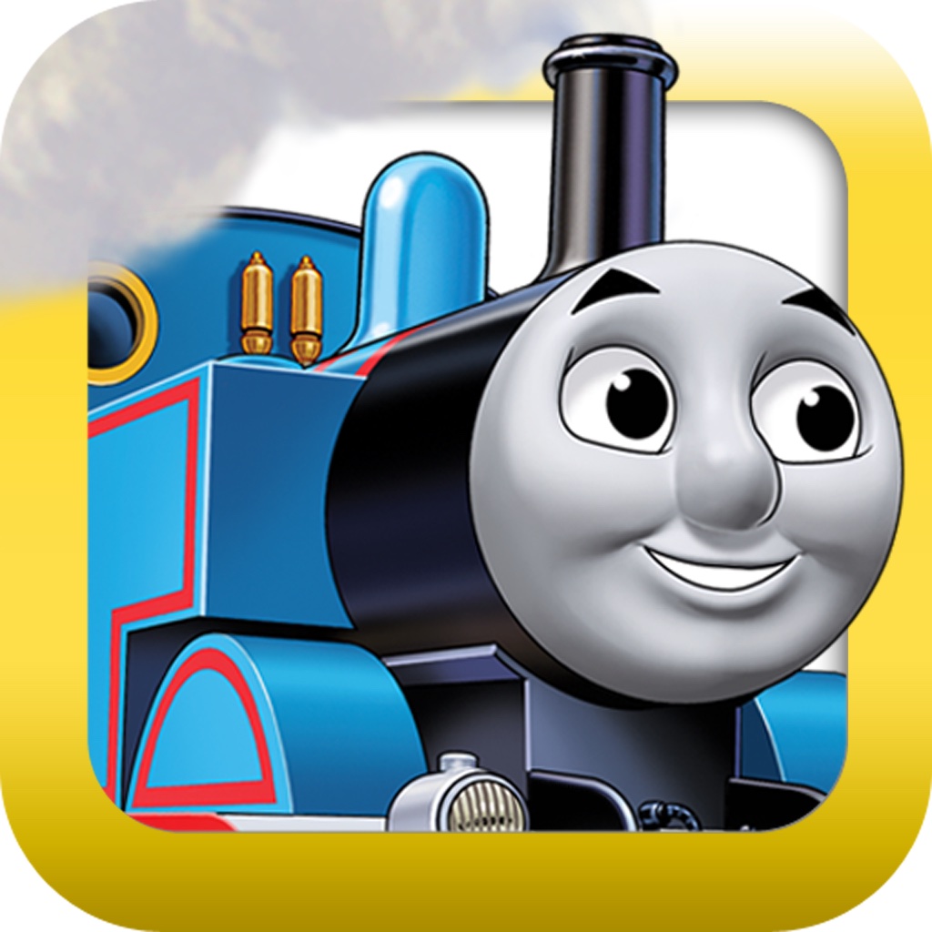 Thomas & Friends: Diesels and Steamies icon