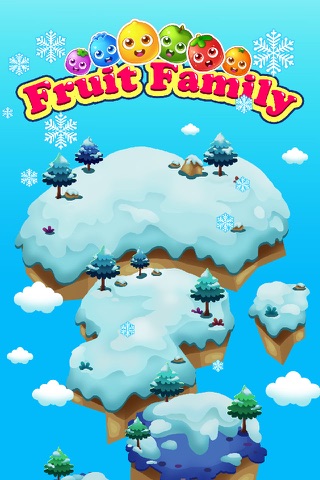 Fruit Family™ screenshot 4