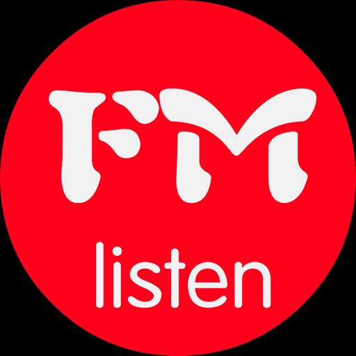 ListenFM icon