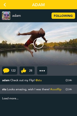 Flippit. screenshot 3