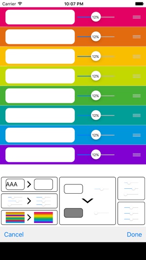 DartsRoulette(圖2)-速報App