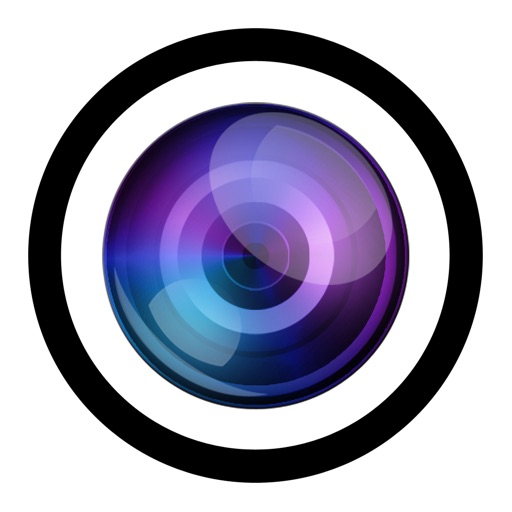 DipsyFilm - Creative Retro Photography and Filters icon