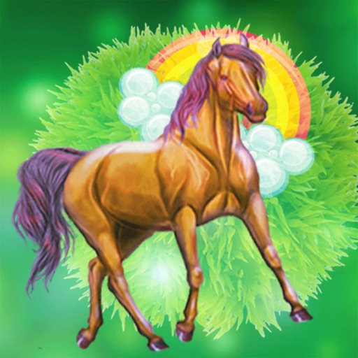 Horse Ranch Adventure icon