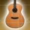 Play and learn the Acoustic Guitar on your iPhone