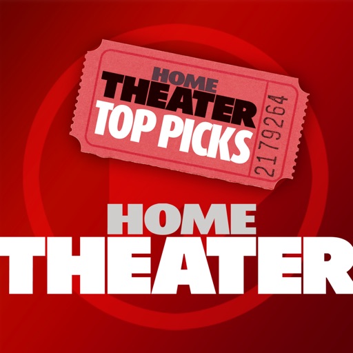 Home Theater Top Picks icon