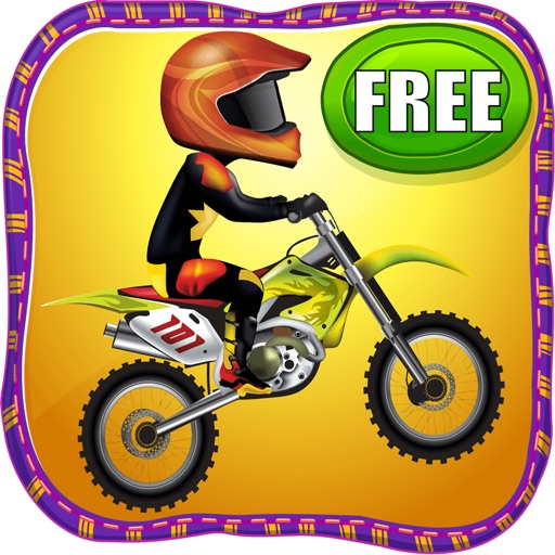 Infinity Motorcycle Driving Game by Arzu Fikir