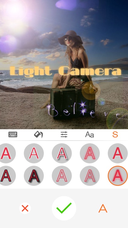 Light Camera Pro