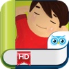 Today I am - Another Great Children's Story Book by Pickatale HD