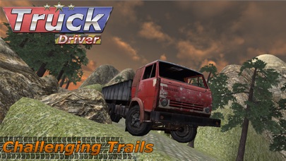 3D TRUCK DRIVER : OFF ROAD 2.0 IOS ĐUA XE 3D TRUCK DRIVER : OFF ROAD 2.0 IOS