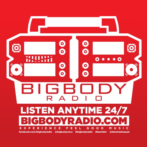 BigBody Radio