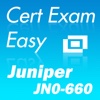 CertExam:Juniper(JN0-660)