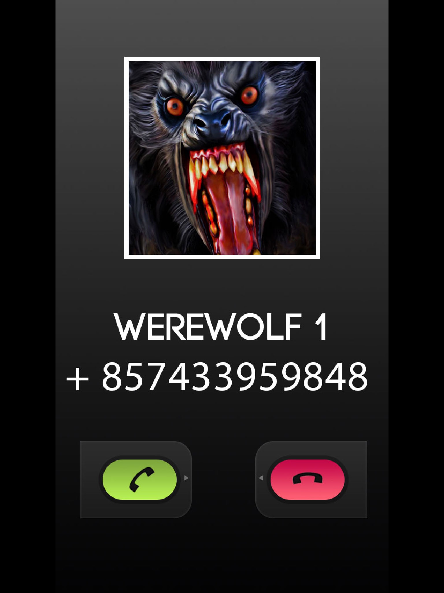 Prank Call 2 Phone - mrcixs6