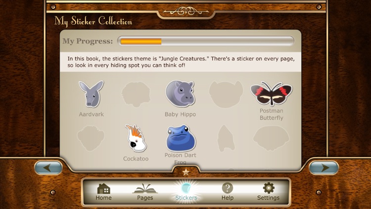 Millie & The Lost Key - Millie Was Here, Book 2 screenshot-4