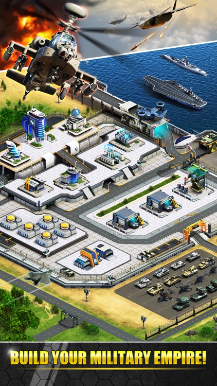 Armor Modern War : Mech Combat