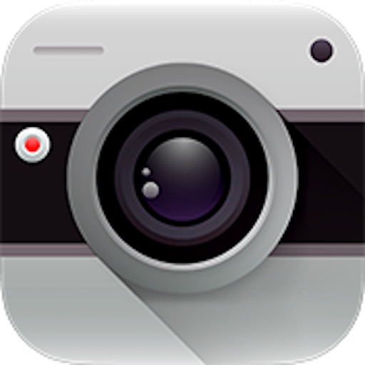 Vintage Montie : Powerful Photo Editor, Filters and Effects Icon