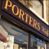 Porter's W&P Ltd