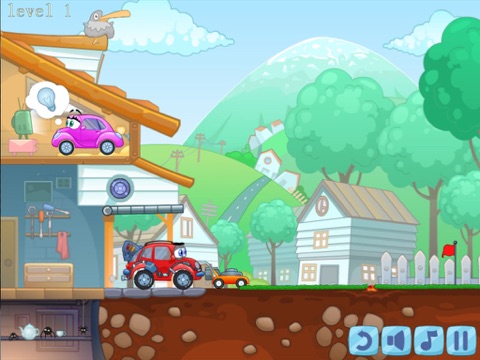 Wheely5 screenshot 4