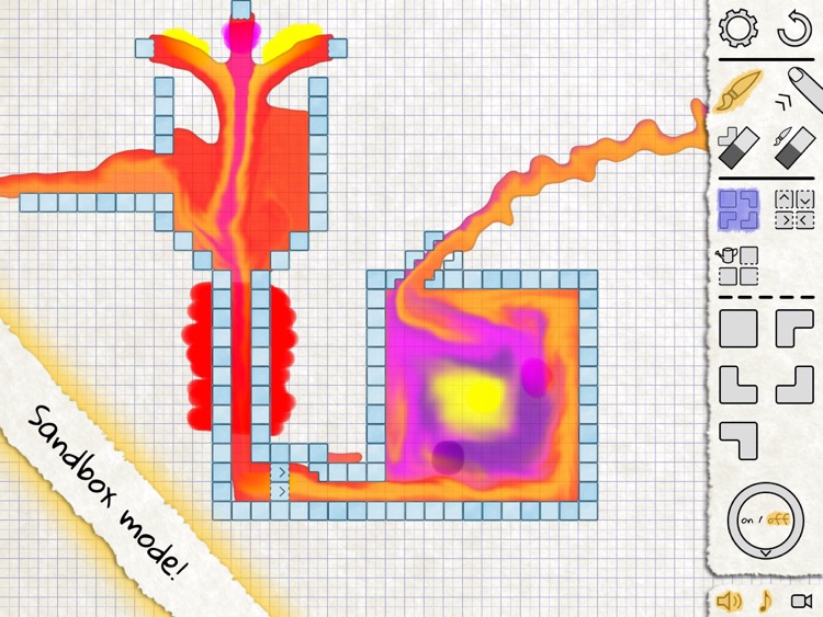 LiquidSketch screenshot-3
