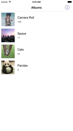 GifBox - Animated Gif Library Player(圖4)-速報App