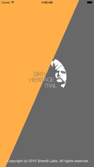 Sikh Heritage Trail(圖4)-速報App