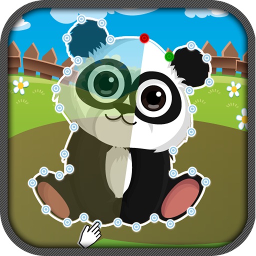 Dot Zoo Dot iOS App