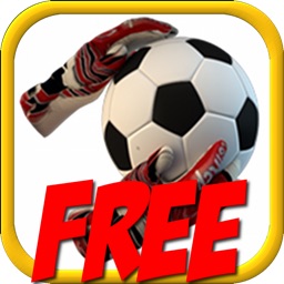 Soccer GoalKeeper Free