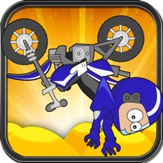 Activities of Dirt Bike Mania - Motorcycle & Dirtbikes Freestyle Racing Games For Free