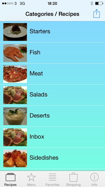 Recipe Book - My Best Recipes