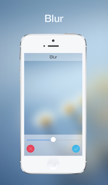 Glassy Wallpaper & Screen Designer - Design Custom Wallpapers for iPhone screenshot-3