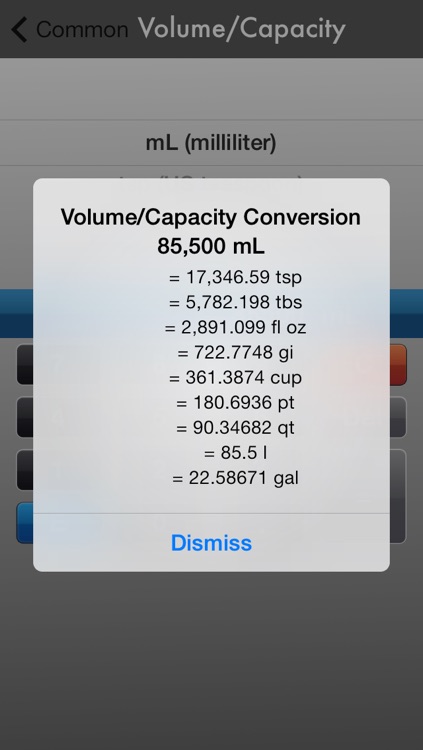 Unit Converter All-In-One for Engineering, Electric and Common Unit Conversions screenshot-4