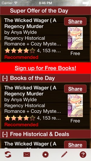 Free Historical Books(圖2)-速報App