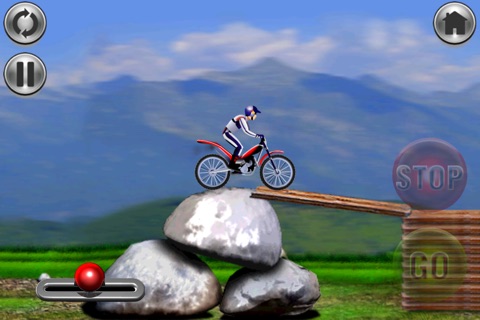 Bike Mania Pack 1 screenshot 4