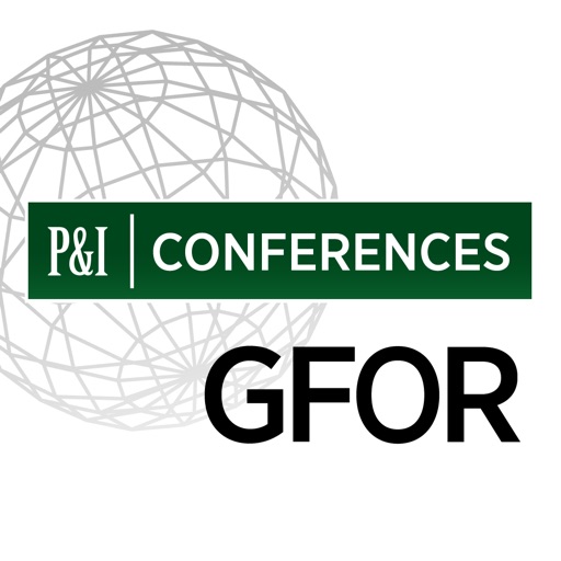 P&I Investment Innovation & the Global Future of Retirement 2014 icon