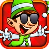 Christmas Elf Pro - Funny Elf Spending Christmas Holidays in Rushy Streets