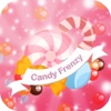 Candy Frenzy 2 - The Fun New Match.3 Game