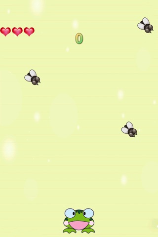 Frog And Fly screenshot 4