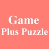 Plus Puzzle Game