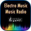 Electro Music Radio With Trending News