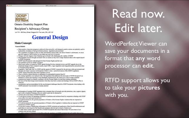 Wordperfect Mac Free Download