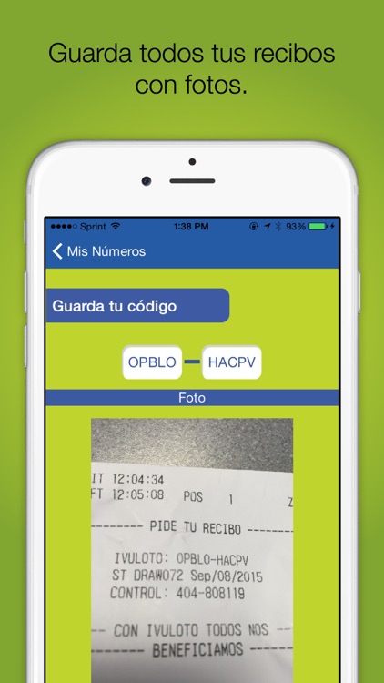 IVU Track screenshot-4