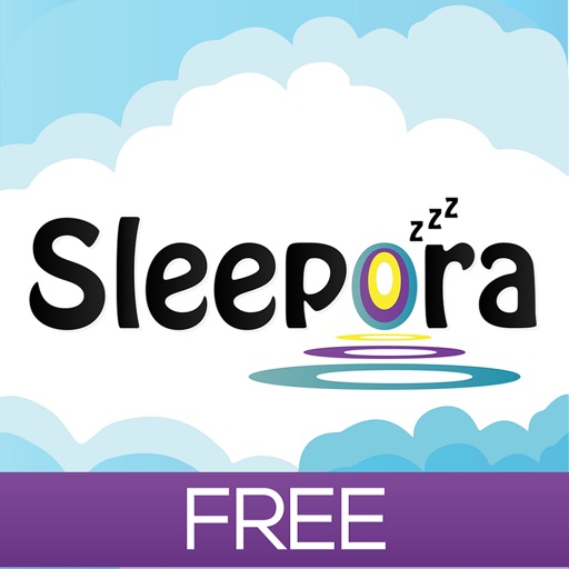 Sleepora Free icon